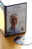 Moving In Stillness QiGong DVD